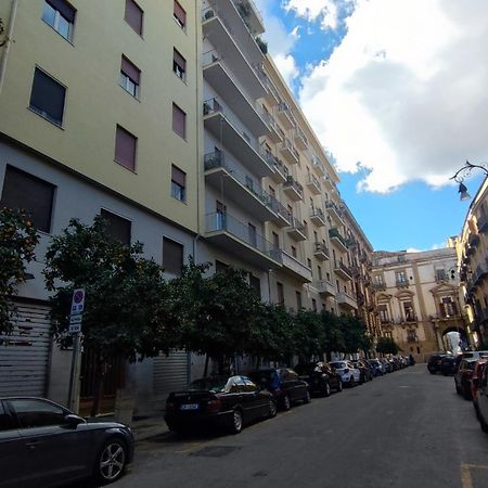 5 Cupole Apartman Palermo Kültér fotó