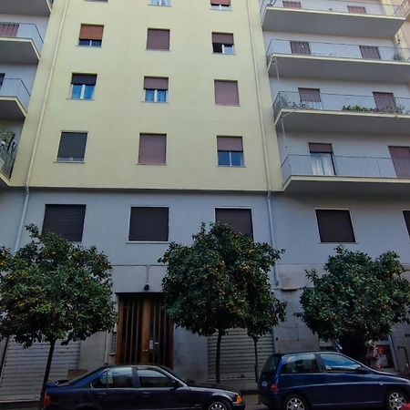 5 Cupole Apartman Palermo Kültér fotó