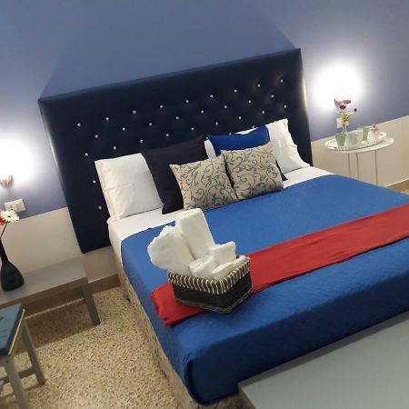 5 Cupole Apartman Palermo Kültér fotó