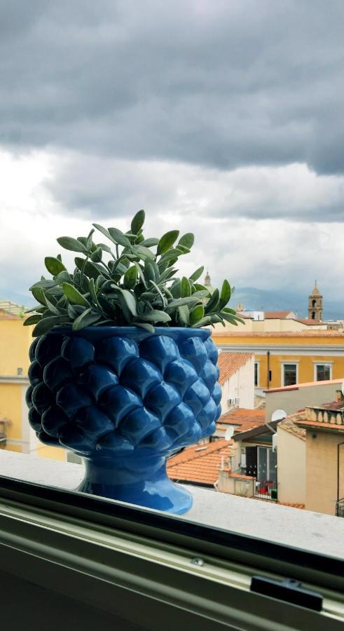5 Cupole Apartman Palermo Kültér fotó