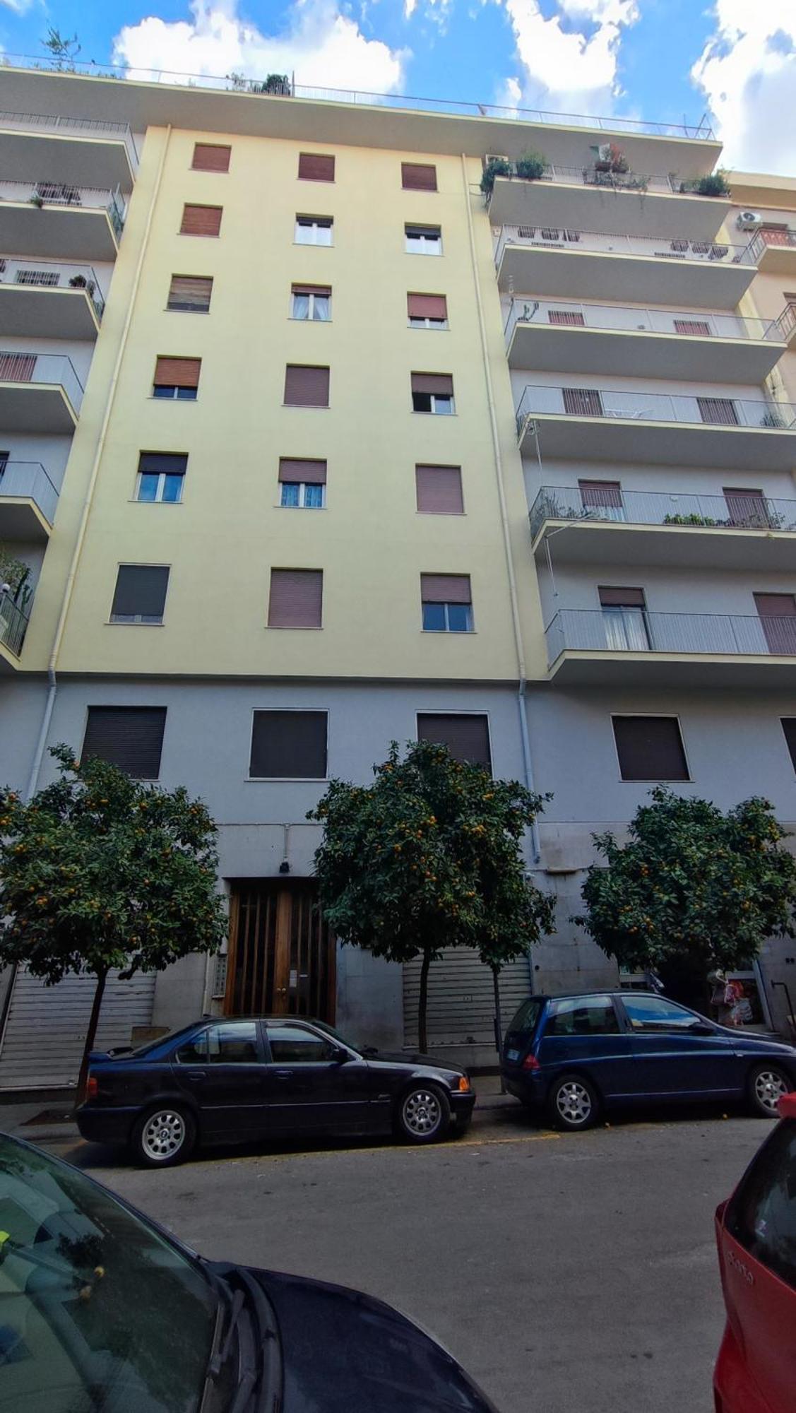 5 Cupole Apartman Palermo Kültér fotó