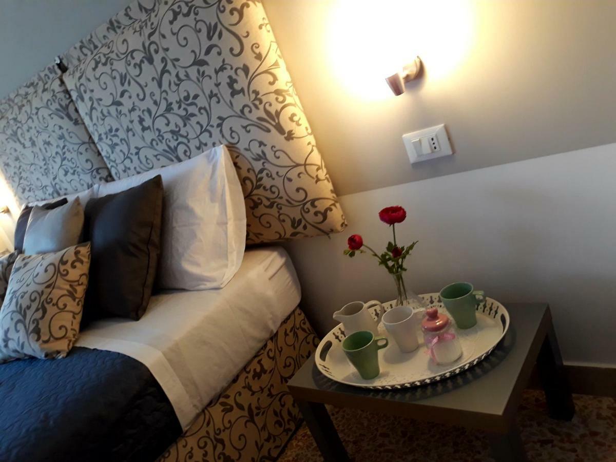 5 Cupole Apartman Palermo Kültér fotó