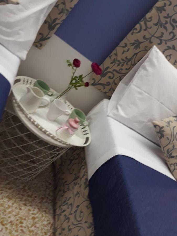 5 Cupole Apartman Palermo Kültér fotó