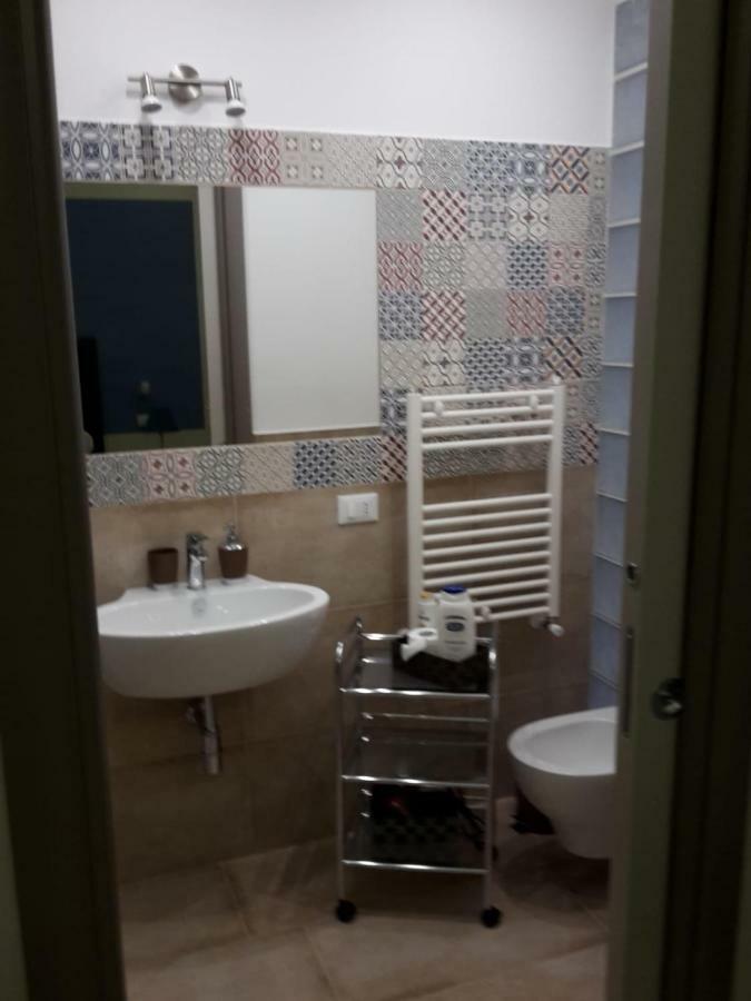 5 Cupole Apartman Palermo Kültér fotó