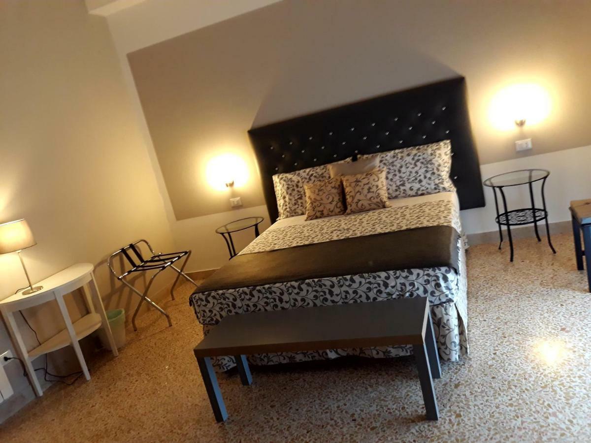 5 Cupole Apartman Palermo Kültér fotó