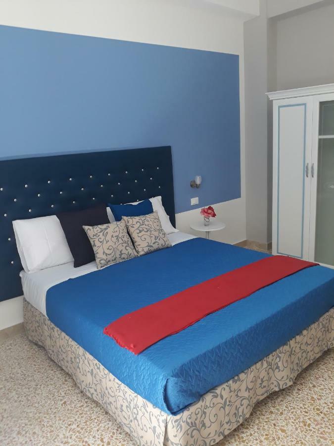 5 Cupole Apartman Palermo Kültér fotó