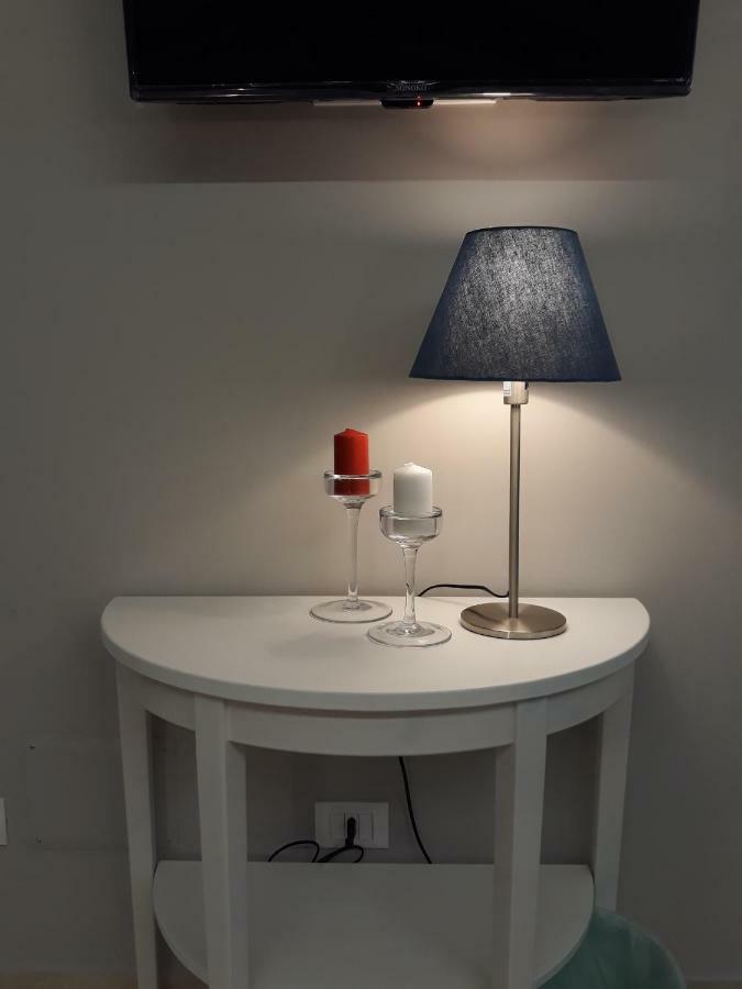 5 Cupole Apartman Palermo Kültér fotó