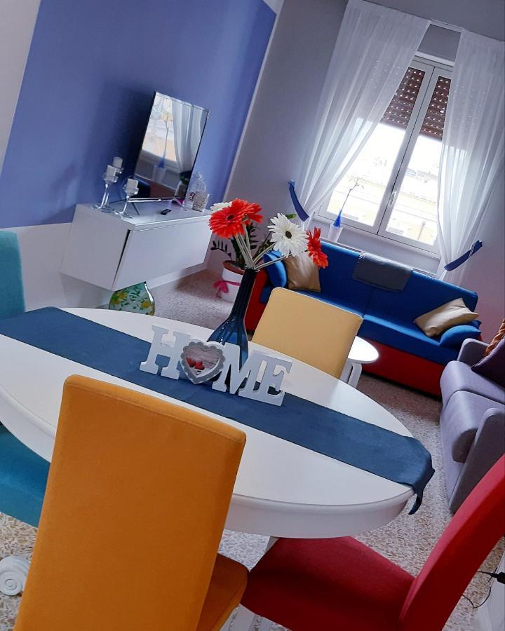 5 Cupole Apartman Palermo Kültér fotó